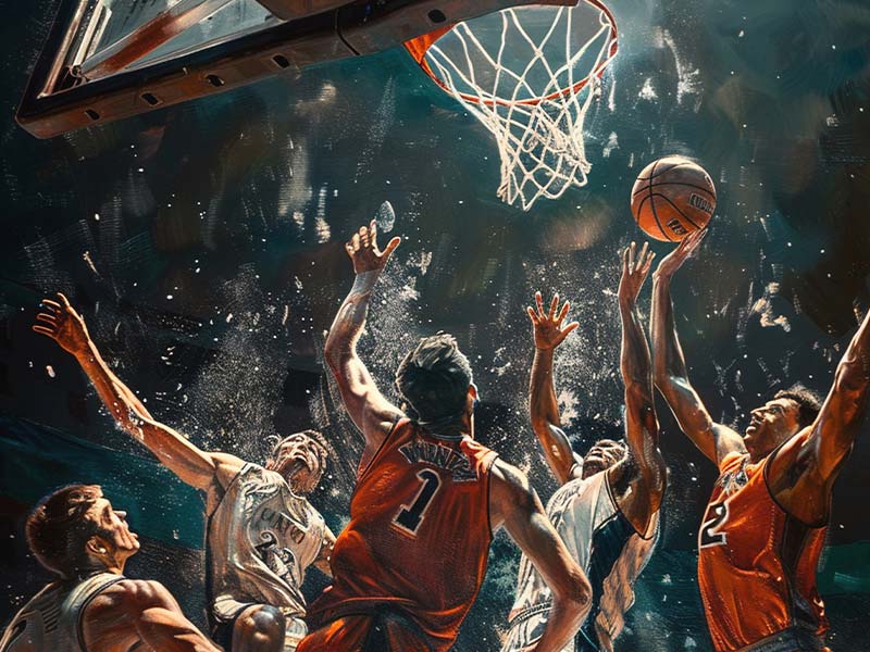 [微博国语] 2026年5月21日 NBA西部决赛G2 马刺vs雷霆 第二节 录像