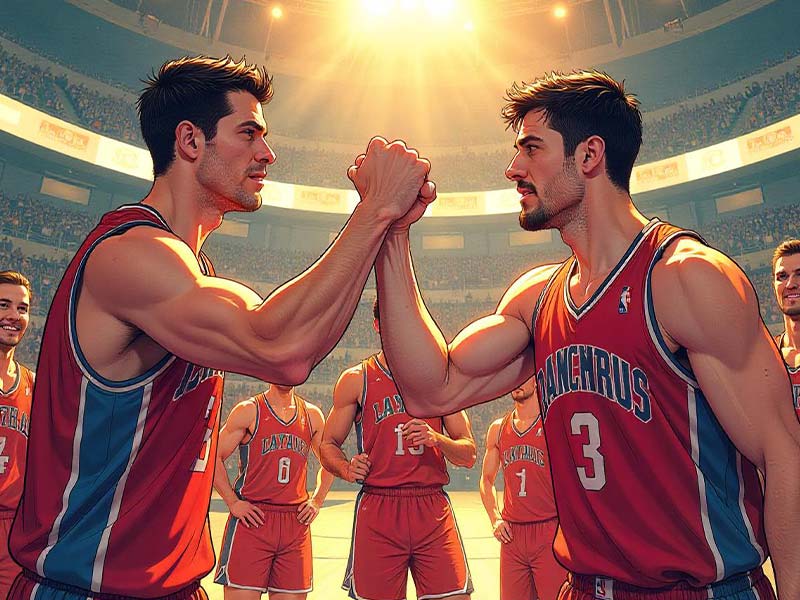 [微博国语] 2026年05月21日 NBA西部决赛G2 马刺vs雷霆 第一节 录像