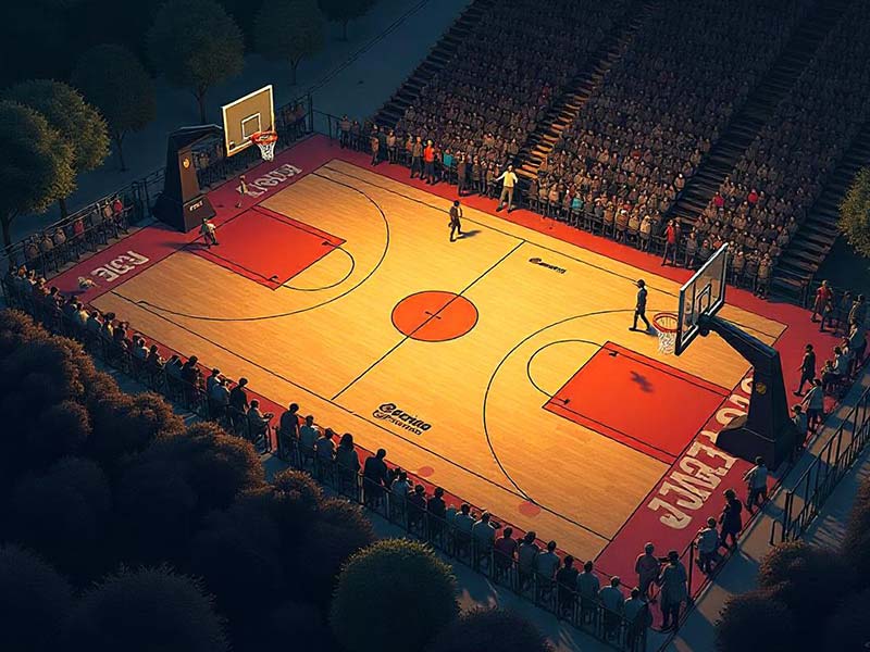 [微博国语] 2026年05月21日 NBA西部决赛G2 马刺vs雷霆 第二节 录像